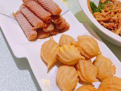 -上和臻品中国菜(花园街店)