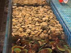 -焰江山海鲜牛排烤肉自助(锦华万达二星店)