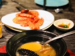 -长沙北辰洲际酒店-兰调全日餐厅