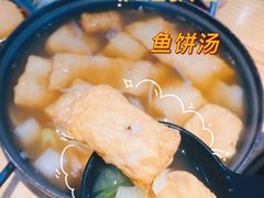 -红辣椒八爪鱼特色韩国料理专门店(远景路旗舰店)