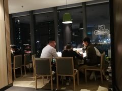 -海底捞火锅(万象城店)