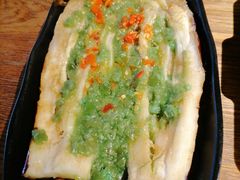 -新沙烧烤·炭烤鲜牛肉(新沙路店)