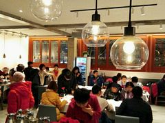 大堂-胡大饭馆 24h(簋街总店)