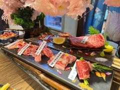 -樱宿日式和牛烧肉(五道口店)