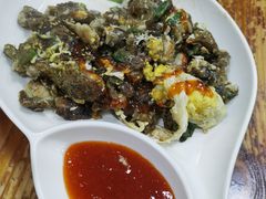 -吃吃看·闽南古早味(美食街店)