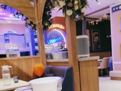 -夏日玛莉西餐厅(金茂览秀城店)