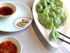 -船歌·鱼水饺青岛菜(金狮广场店)