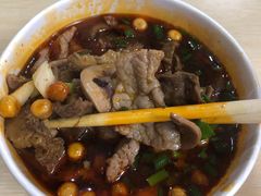 -江三王记牛杂馆(总店)