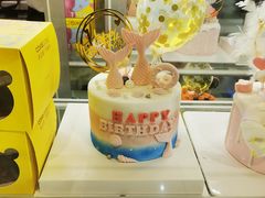 -CAKE BOSS 蛋糕老板(西单君太百货店)