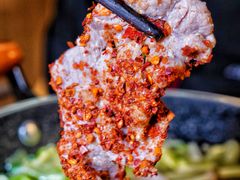 -全牛匠·乐山跷脚牛肉(新中关店)
