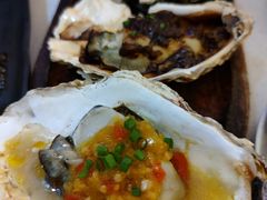 -蚝太郎 • 海鲜烧烤(建国路创始店)