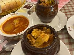 -华梅西餐厅(哈尔滨中央大街店)