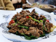 -湘聚南县土菜馆(龙山二路店)