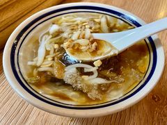 -正南齐北·老街糯米团(洪崖洞店)