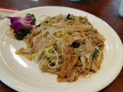 XO酱炒陈村粉-黄但记老店·陈村粉食府