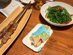 -驿楼兰·新疆菜(火车站店)