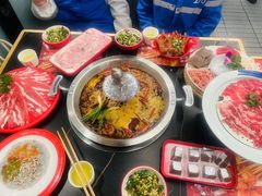 -蜀大侠火锅.川剧变脸(龙泉世茂店)