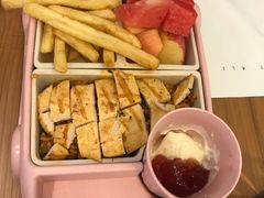 -HELLO MUSAE 拾光缪斯餐厅·纯正希腊风味(苏州中心店)