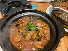 猪脚-阿姆源(万象城店)