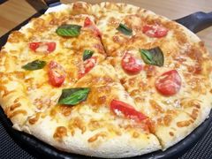 -清真·艾美可餐厅(大悦汇店)