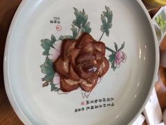 北京牡丹烤鸭-京味斋·北京烤鸭(北京南站洋桥店)