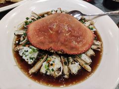 -汤记传菜(秀浦路店)