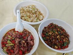 -笨罗卜浏阳菜馆(太平街店)