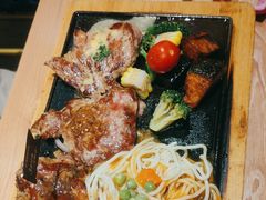 -豪客来牛排(成都锦江大融城店)