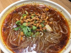 -龙抄手(春熙路总店)