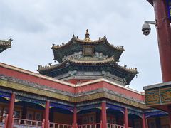 -普陀宗乘之庙(小布达拉宫)