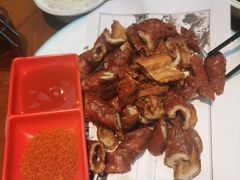 -外婆烧.老杭帮菜(庆春店)