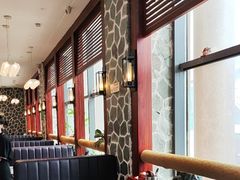 -尚宴牛特鲜自助(太原街万达店)