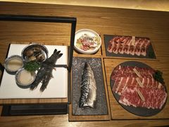 -茶六烧肉堂 博爱店