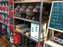 -锦上中式酒馆(南内环店)
