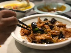 -杏花堂山西菜馆(壹方城店)