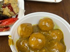 -香港街头小吃(常平店)