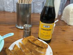 -潘国仙耳光馄饨(黄家阙路店)