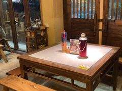 -寨子里的·钵钵菜·湘西山里菜(魅力湘西店)
