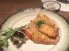 -耕海日本料理(万达华府店)