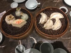冶春蒸饺-冶春茶社(星汉大厦店)