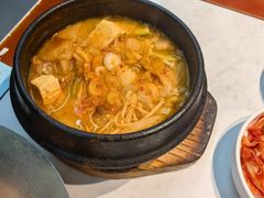 -六七八韩式烤肉·韩国料理(上杭路店)