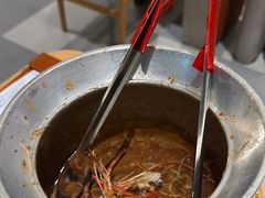 -隅乐胡椒虾·台湾菜·团建(皇岗店)