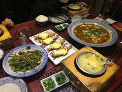 -小铫鸡汤