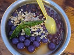 心太软冰豆花-冒椒火辣(太古里店)