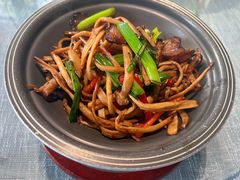 -野蔓果·山野菜(西湖景区·龙井茶田店)