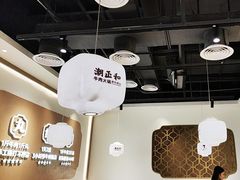 -潮正和潮汕牛肉火锅·老字号(番禺万达店)