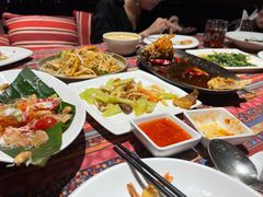 -食肆&Fourteen(武林夜市店)