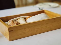 餐前面包-蝶舍·MAISON PAPILLON