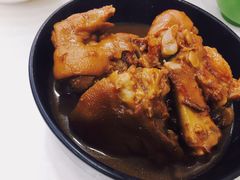 -麦文记面家(佐敦店)