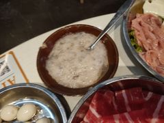 -憨铁匠老火锅(龙岗万科里店)